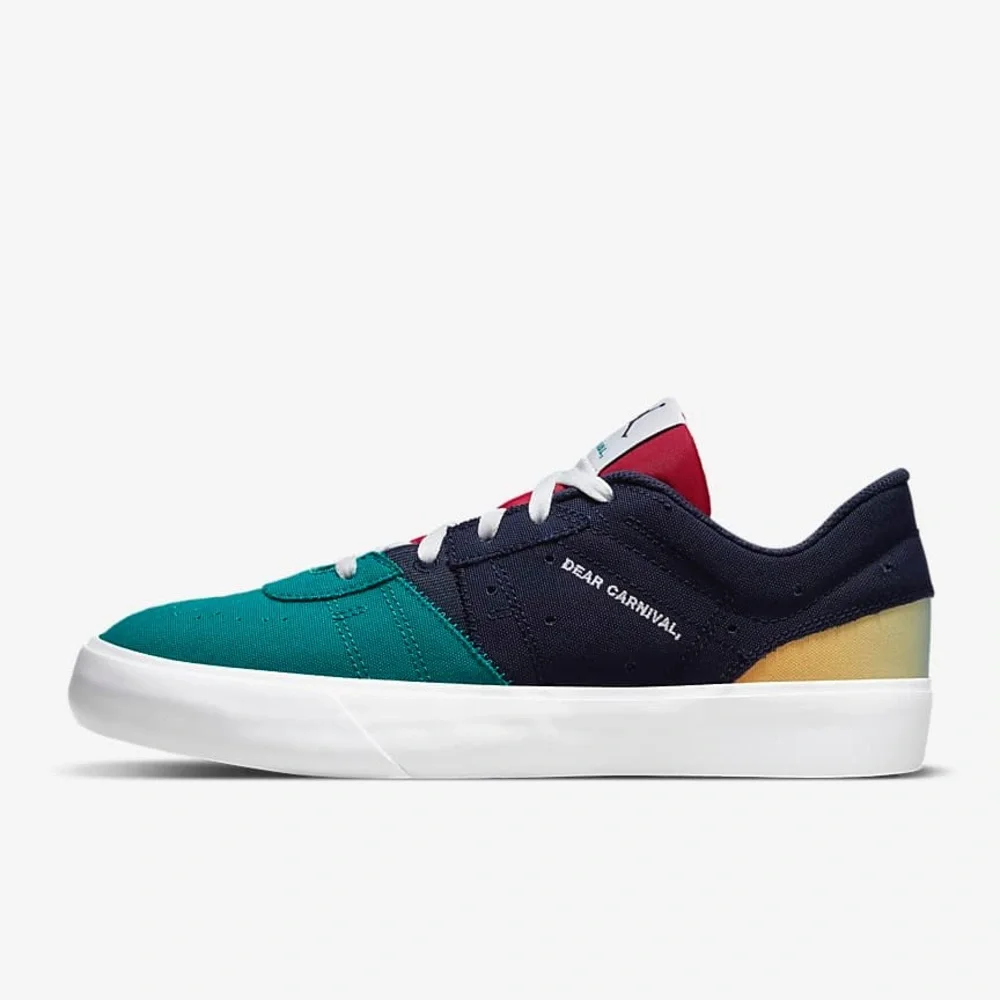 NEW IN BOX Jordan Mens Series .04 Notting Hill Dear Carnival Multiple Sizes - Picture 2 of 9